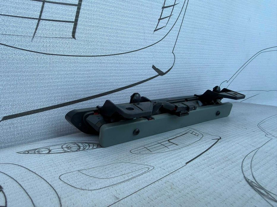 Lampa Frână Suplimentară Haion Chevrolet Orlando 2013 / 2011-2018 / Cod OEM 95031492 (5C2)