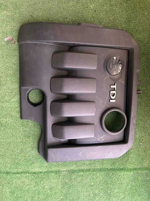 кора двигател Skoda Octavia 1.9 tdi 2004-2013 г. #089S.