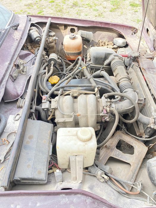 2107 семерка ваз