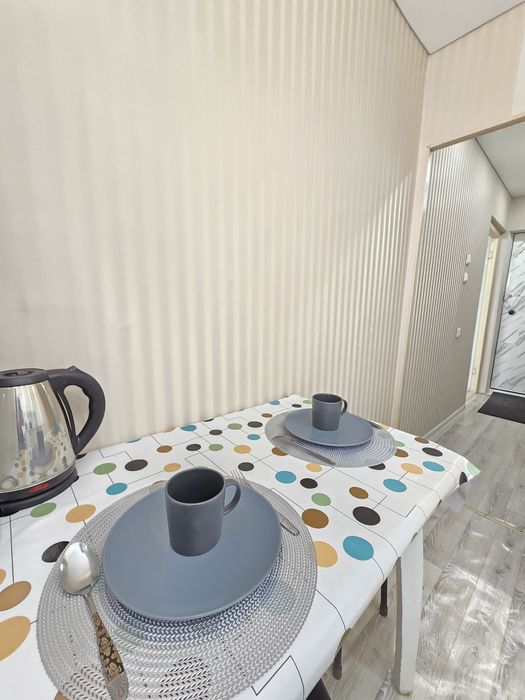 Ночь Wi-Fi КВАРТИРА посуточно