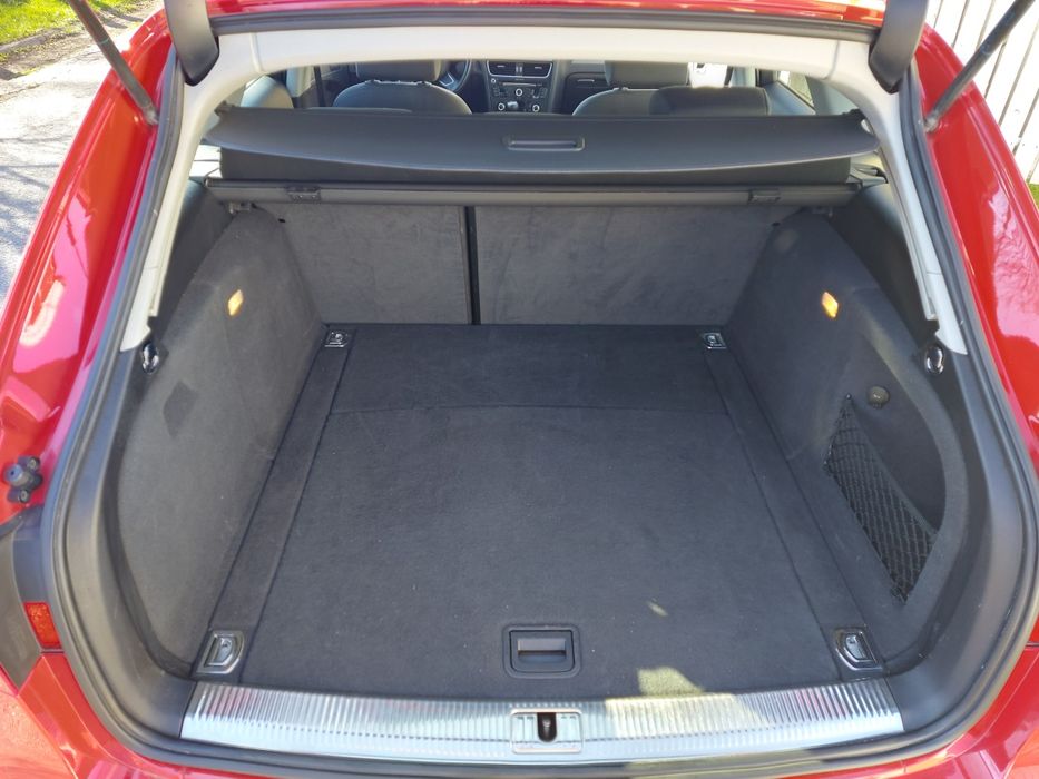 Vând Audi A4 euro 6