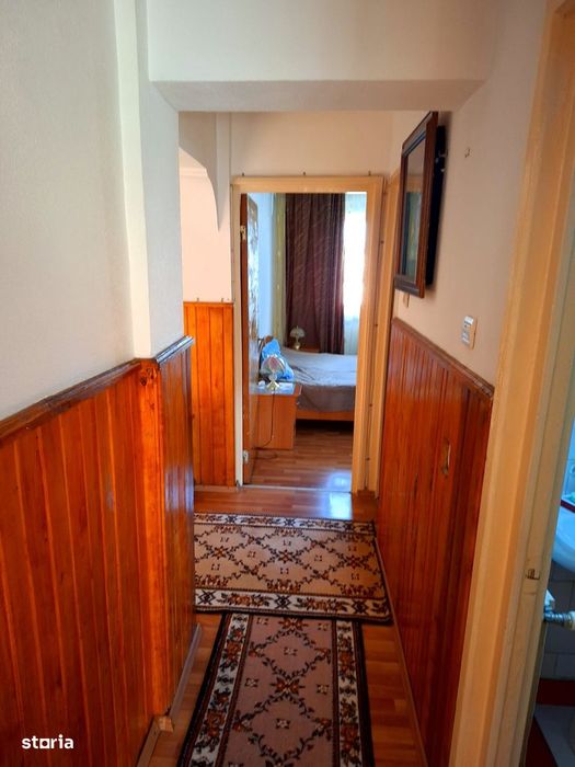 4 camere PITEȘTI , Decomandat , Amplasament DEOSEBIT, negociabil !