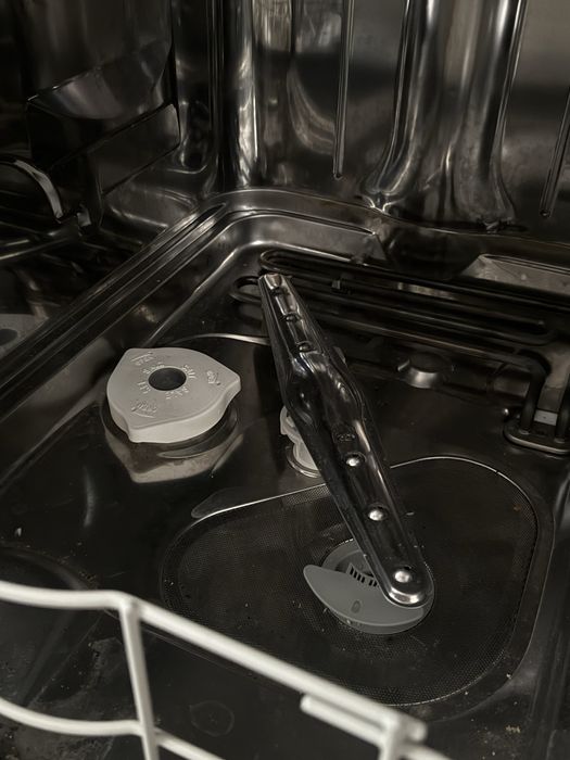 Посудомойка indesit