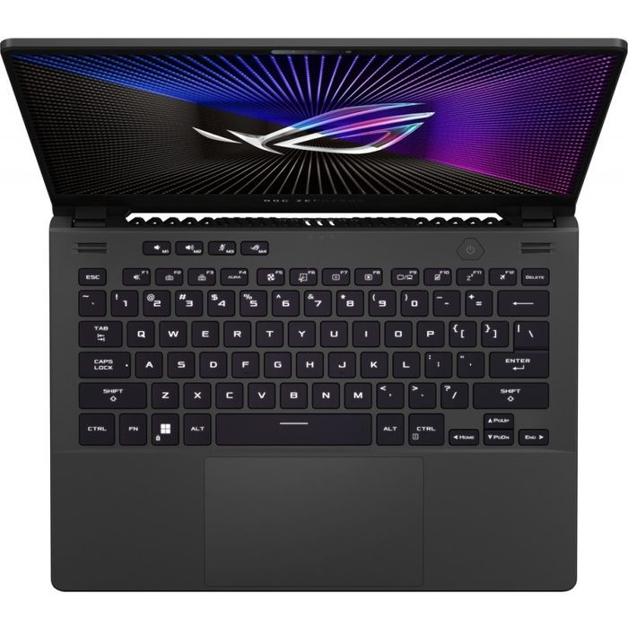 ASUS ROG Zephyrus G14 / Ryzen 7 / RX 6700S 8GB / 16GB DDR5