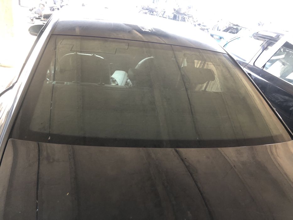 задно стъкло ауди а6 4г audi a6 4g