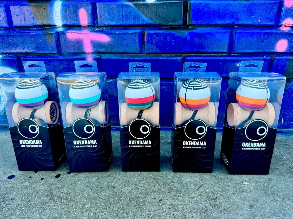 Kendama oKendama MAZE Originale