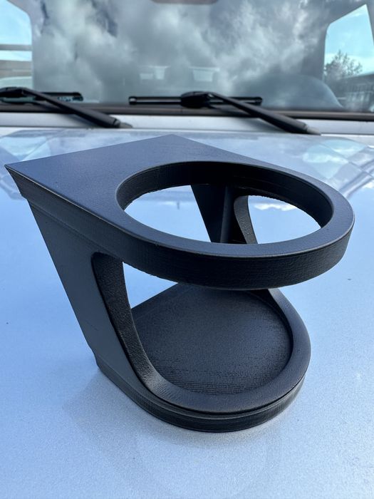 Cup holder поставка за чаша Mercedes G 463