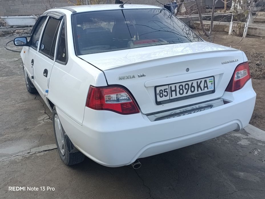 nexia 2 navoi nurota