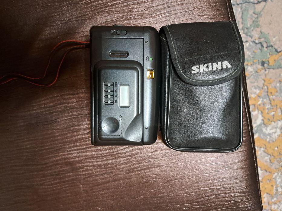 Ретро апарат с батерии