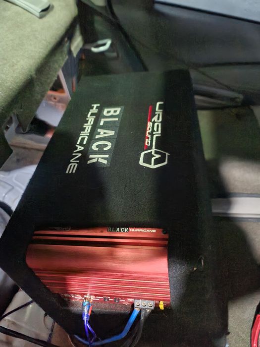 Самбуфер сотилади Урал