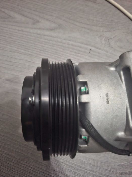 Compresor climatic AC