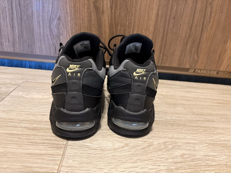 Nike Air Max 95 Batman