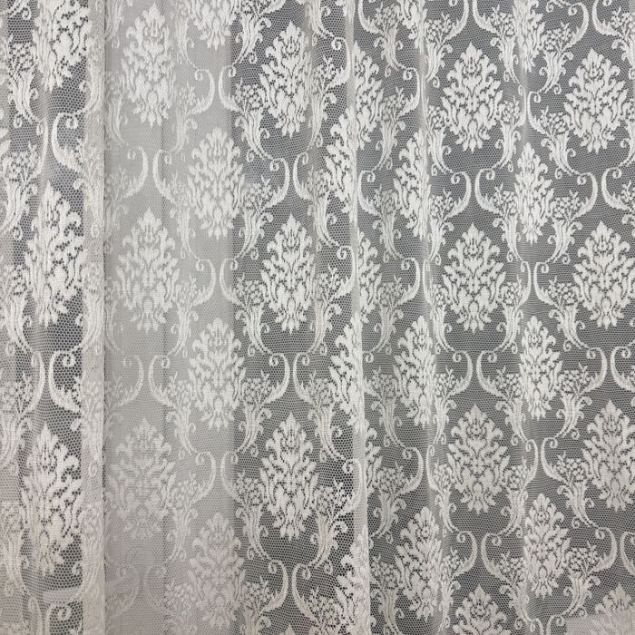 Продам плотную тюль