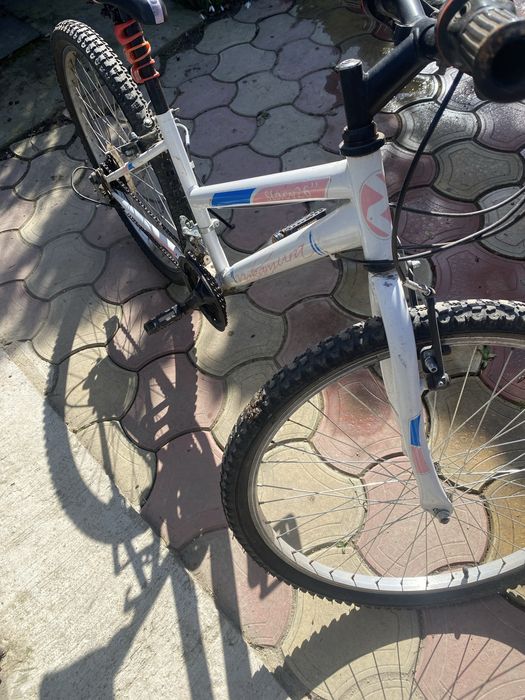 Vand bicicleta copii