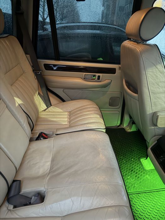 De vanzare Land Rover, Range Rover P38, 2001