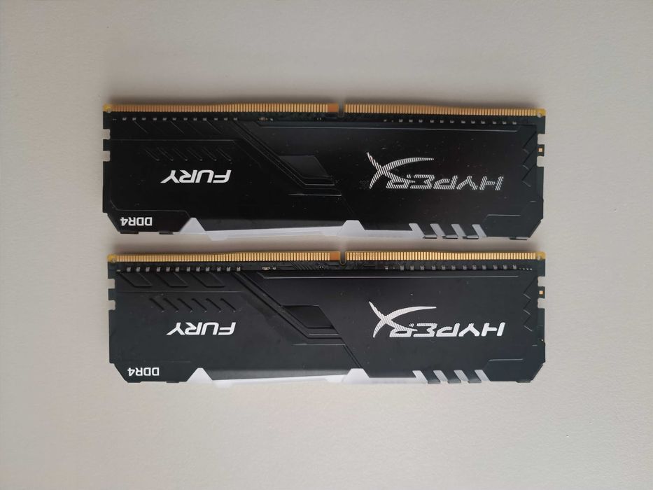 Kit Ryzen 2400g + 16gb Ram ddr4 + Gigabite GA-AB350M + SSD 240 gb