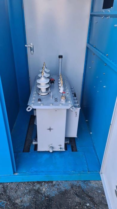 Трансформатор