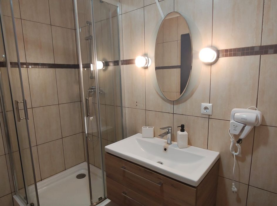 Apartament Alice & Denis -Regim hotelier