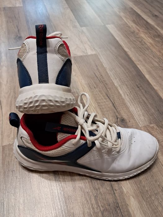 Маратонки Reebok