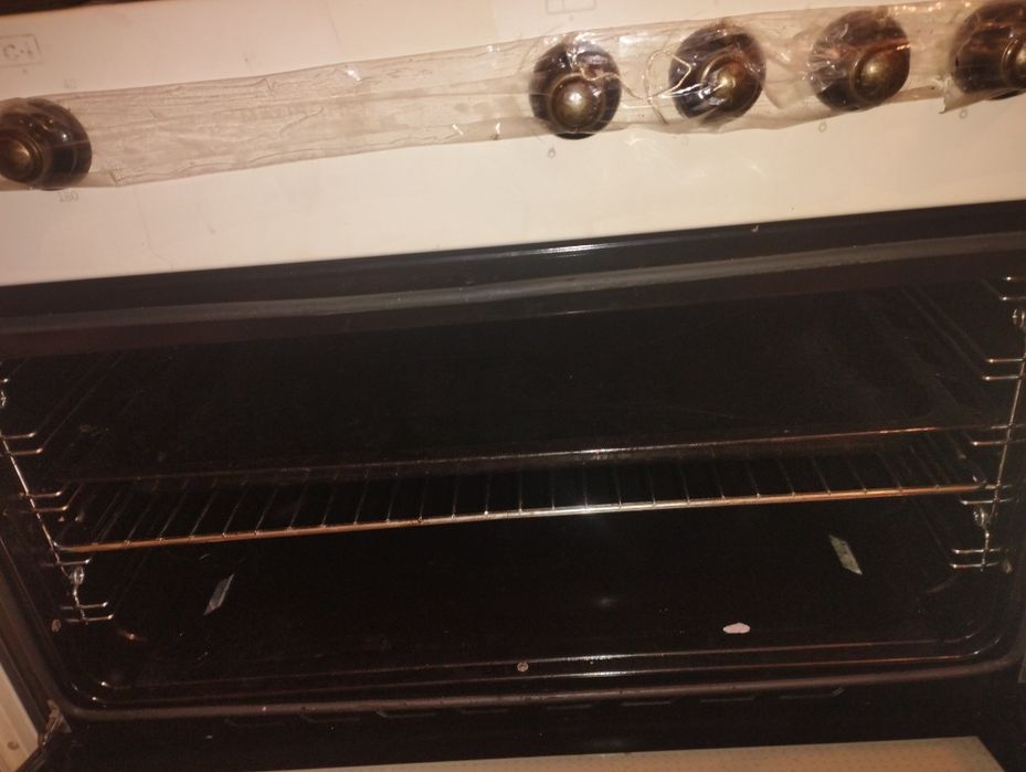 Газплита б/у ,6 ғана істетілген