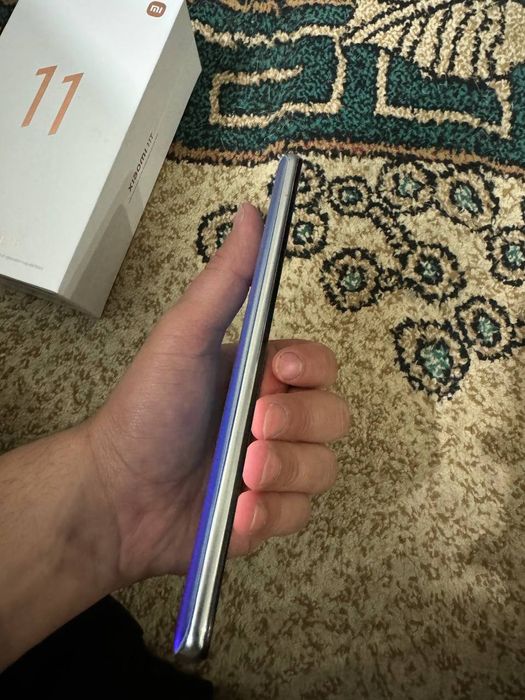Продаётся Mi 11 T