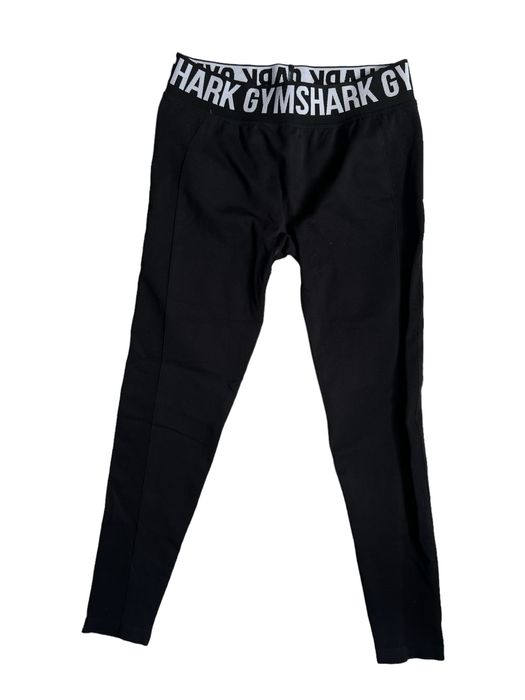 GymShark  2 бр. Дамски Клин и Комплект / S/M / Оригинал