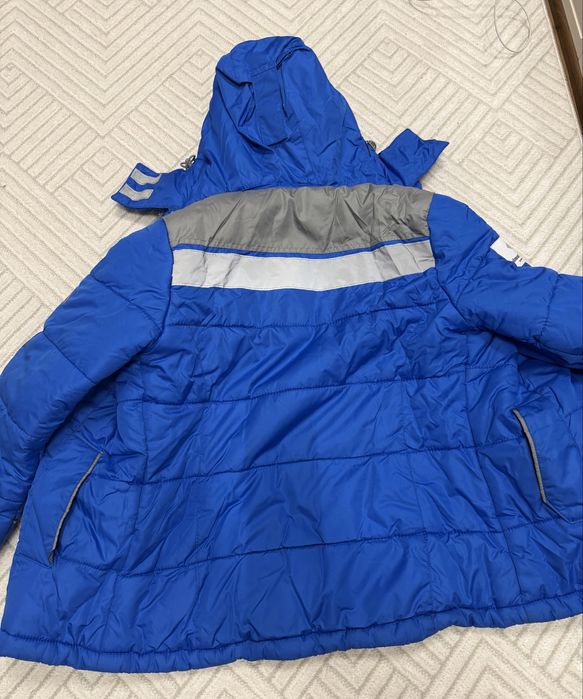 Куртка рабочая женская