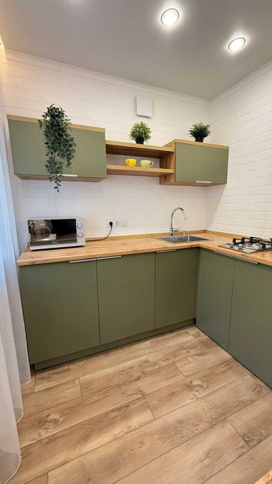 VIP-квартира посуточно – чистота 100%