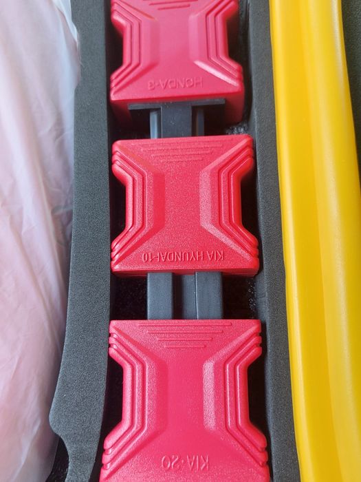 Продам автосканер автодиагностика