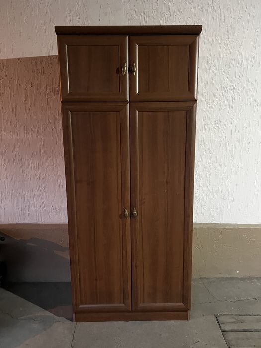 Продам шкаф 210*90
