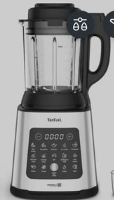 Blender multicooker tefal