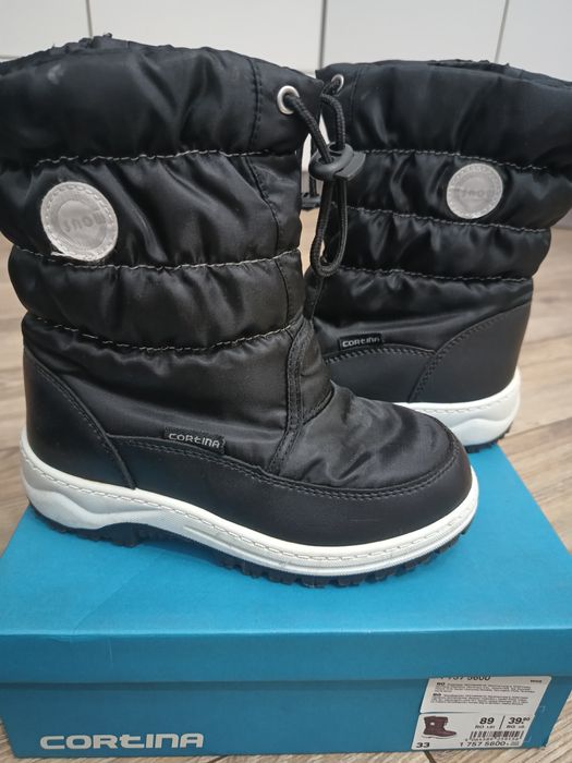 Ghete copii Cortina Nr 33