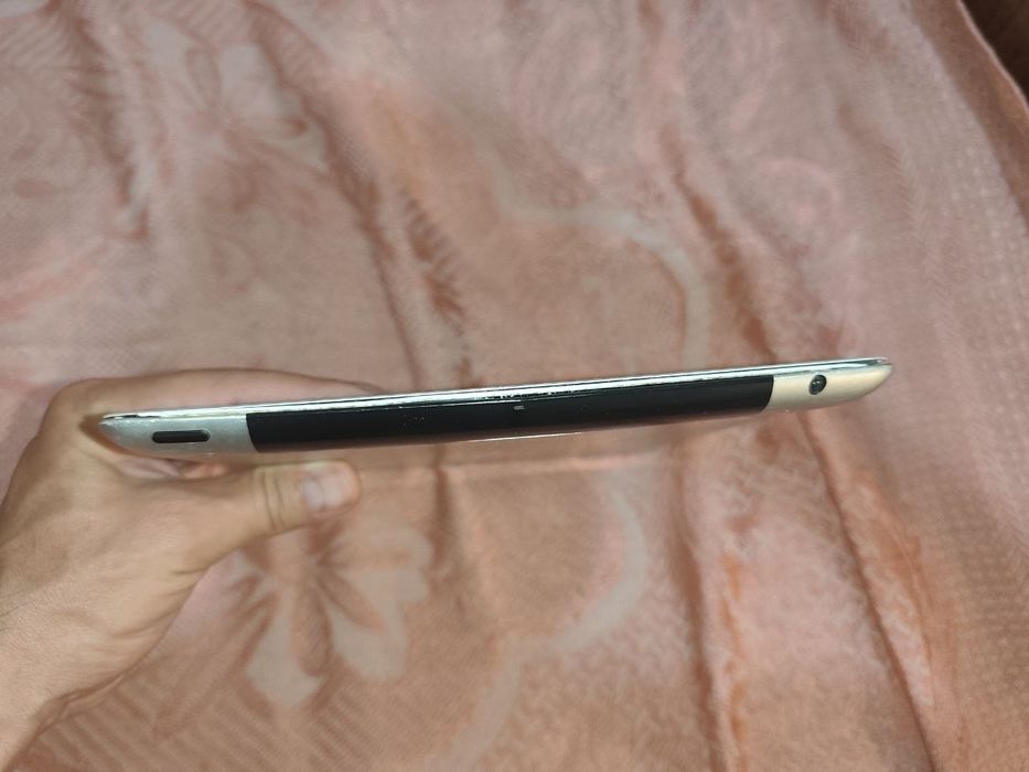 Assalom alekum Original Ipad Sotiladi