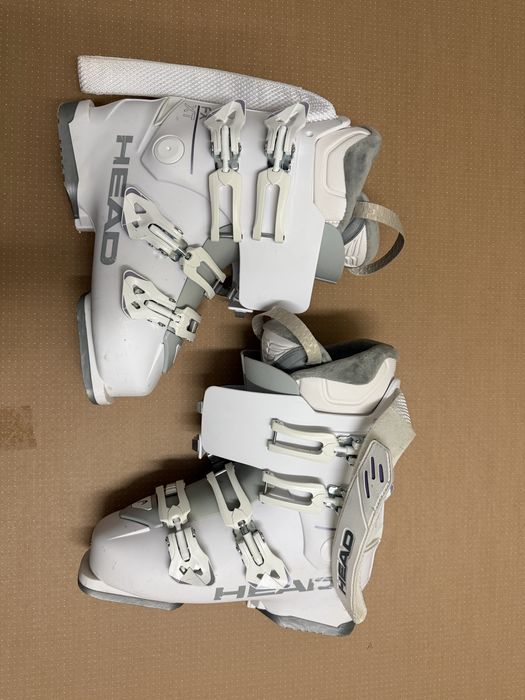 Clapari ski head marimea 39-40