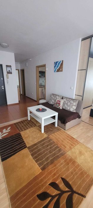Proprietar inchiriez apartament 3 camere Complex BanuConstruct