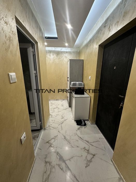 Продава се Двустаен апартамент в Бургас, Долно Езерово - 52 кв.м за 18084 €/кв.м - Снимка #5