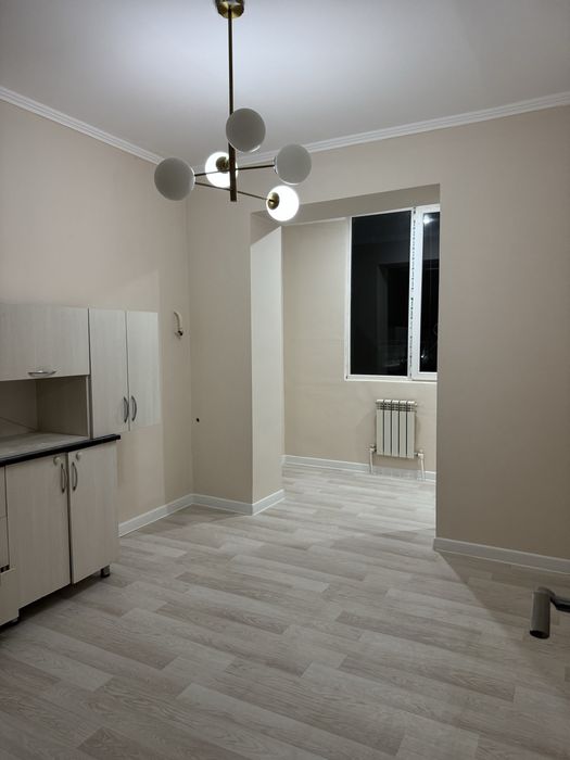 Продается 2 комнатная квартира