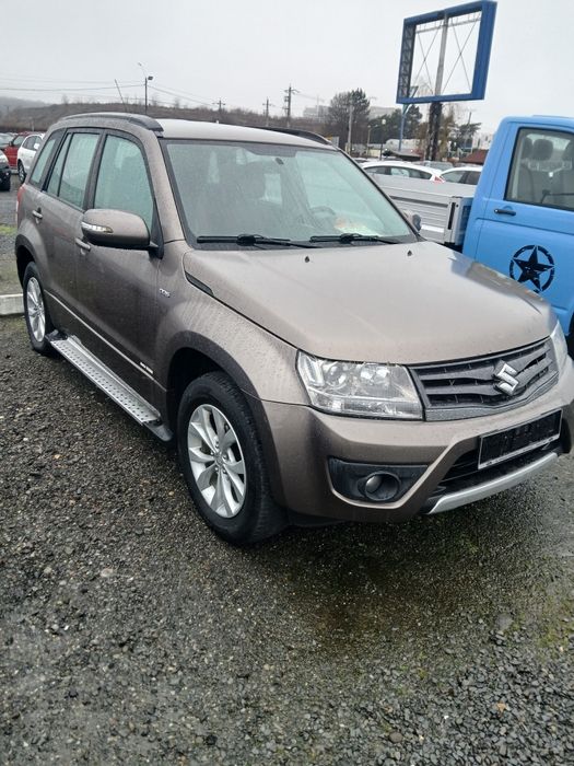 De vânzare Suzuki grand vitara