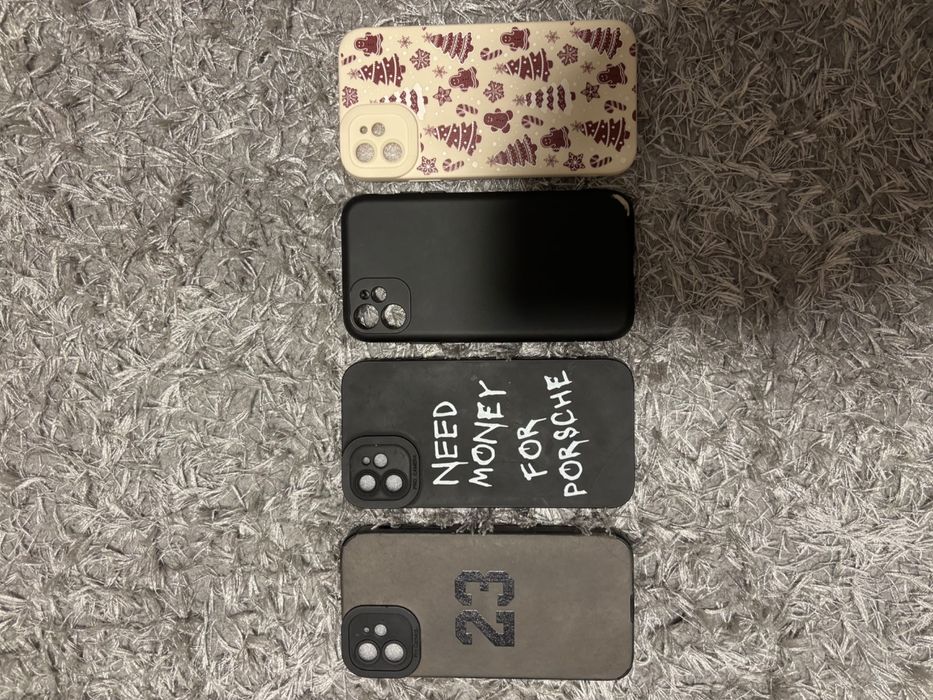 Калъфи за iPhone