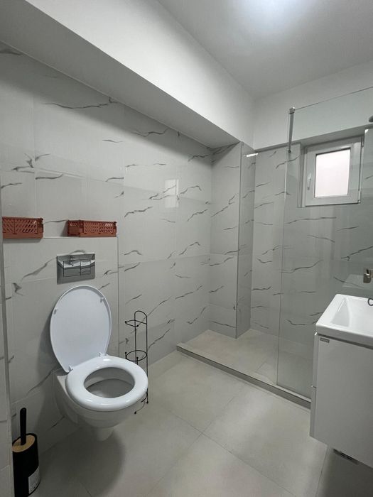Apartament 1 camera Pacurari OMV Contemporan Homes