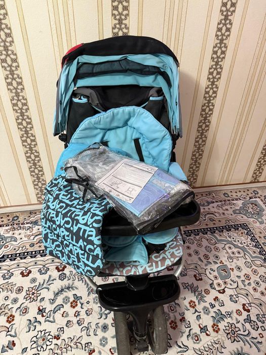 Продается коляска