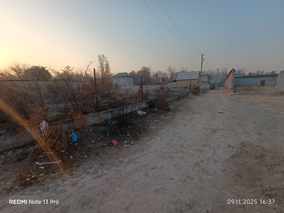 Дача сотилади 6 соток