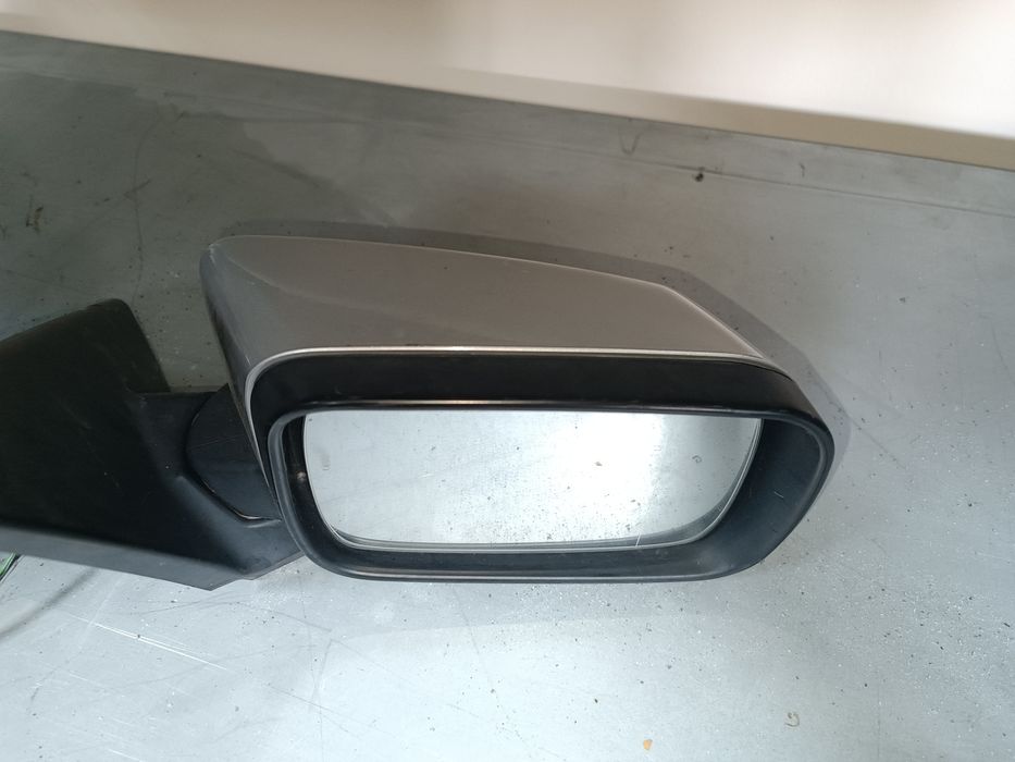 Дясно огледало за BMW E46 Compact, 2001