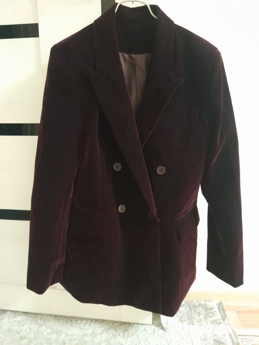 Пиджак женский 6000 тг