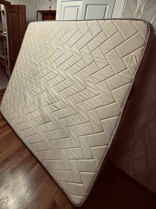 Мартас ортопедический 180/200