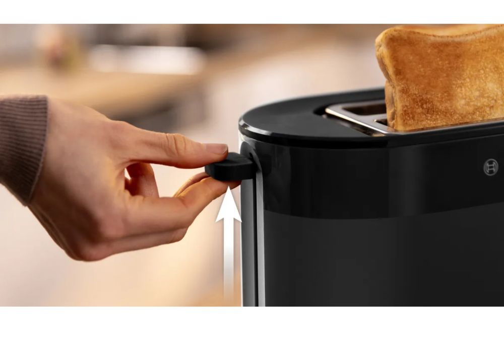 Тостер BOSCH !! НОВ + 2 години гаранция !!