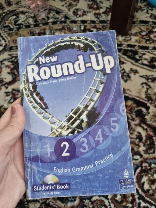 English books kitoblar