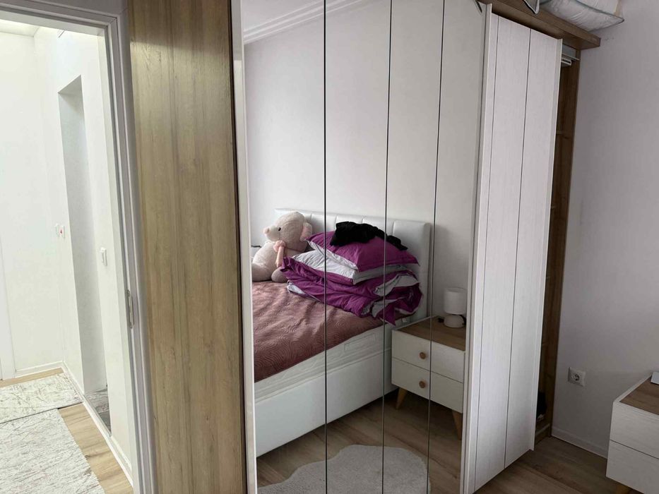 Продава се Тристаен апартамент в Търговище, Център - 88 кв.м за 1966 €/кв.м - Снимка #5