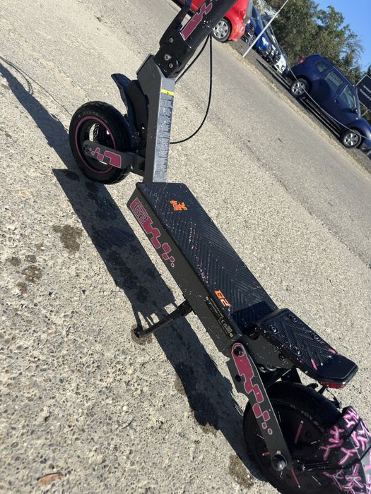 Vand kukirin g2
