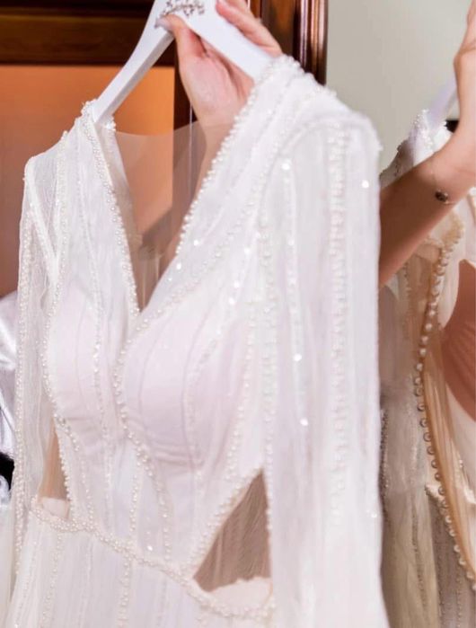 Rochie de mireasa casa de moda Vera SPOSA